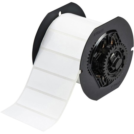 Brady Polyester Labels for